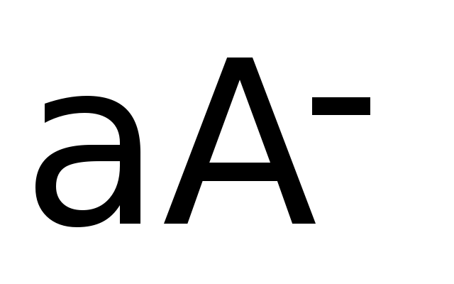 Réduire la taille du texte